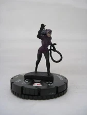 HEROCLIX Harley Quinn and the Gotham Girls 042 CATWOMAN