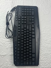 Redragon S101-5 Wired Gaming Keyboard - Used