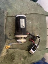 Price Apex Rapid mobility scooter Motor + Brake