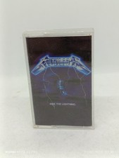 Cassette audio K7 Tape -