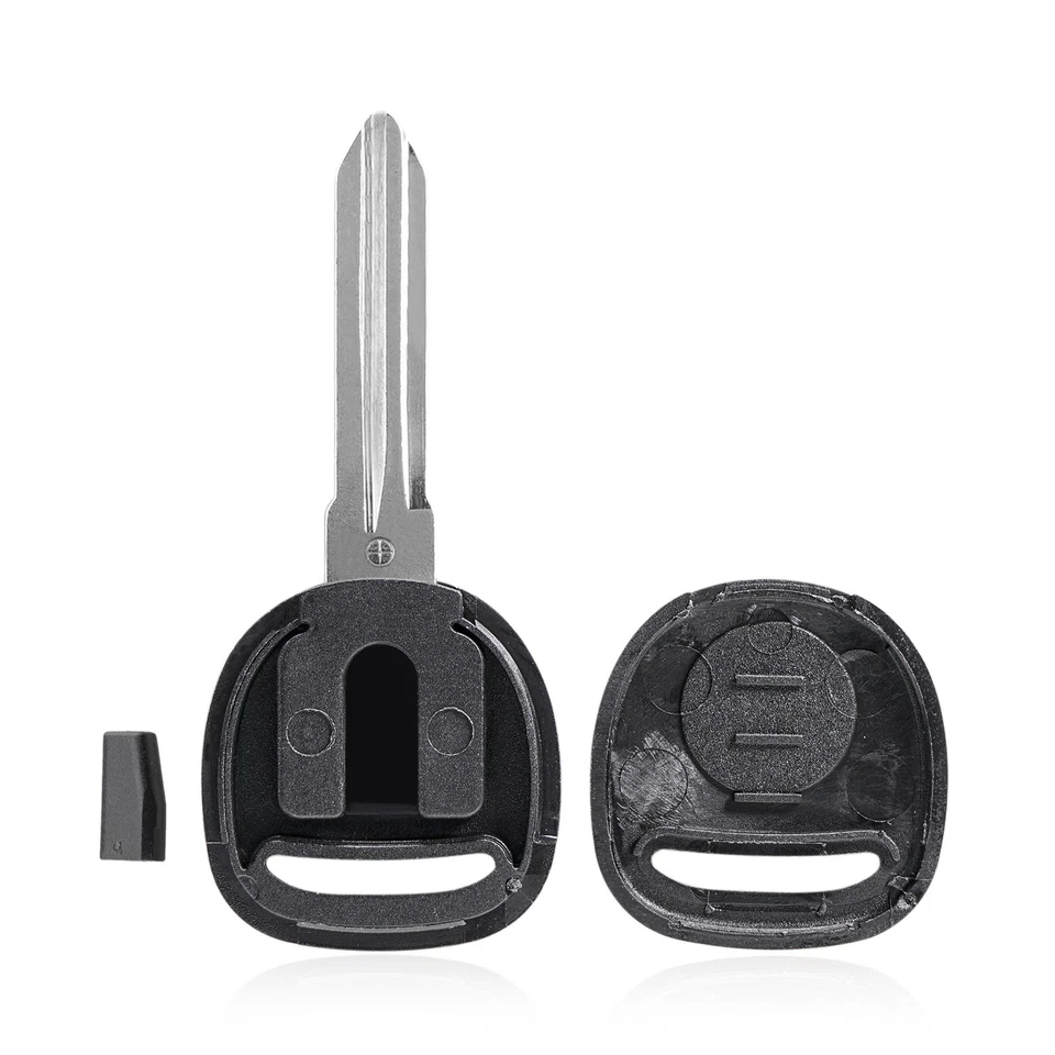 2 para GMC Yukon XL 1500 2500 2007-2014 mando a distancia de entrada sin llave 6B 15913427 Foto 4 de 4