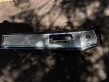 1966 1967 Chevy Ii Nova Ss Automatic Console Floor Shift 327 L79 Powerglide