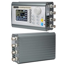 JDS2900-50M 2Channel DDS Arbitrary Waveform Generator Frequency Meter US❤