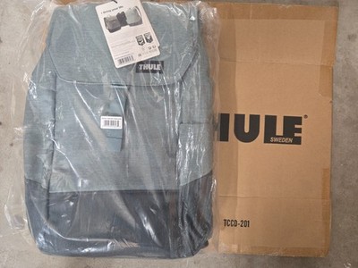 Thule Lithos Backpack 16L (pond grey/dark slate) New