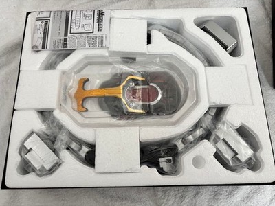CSM ダークカブトゼクター CSM Dark Kabuto Zecter ver.1.5