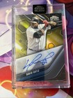 2026 Topps Chrome Black David Ortiz Ivory Autographs (Raw)
