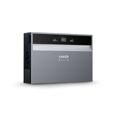 Anker Solix X1 3PH 5kW | 8 kW | 10 kW | 12 kW Power Module   PV 0% MwSt.