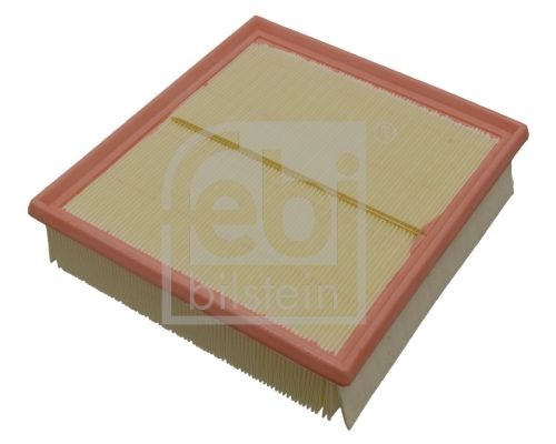 FEBI BILSTEIN 100467 Air Filter Fits Infiniti Q30 QX30 Mercedes-Benz A-Class CLA