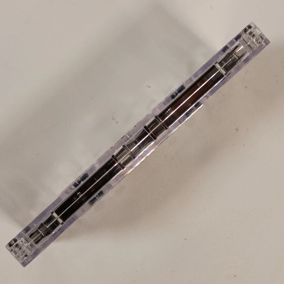 The Smiths The Queen Is Dead Cassette Tape SIRE Rough Trade 1986 Morrissey - Image 3 of 4