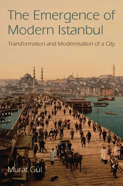 The Emergence Of Modern Istanbul | Transformation And Modernisation Of A City-image
