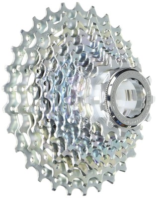 Chaîne Campagnolo Ekar C13 C-Link - 13v - 117 Links