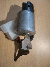 Fiat 128 127 Prima Serie Commutatore Sipea