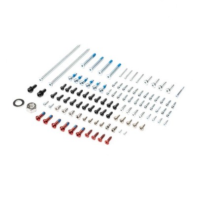 E-flite Screw and Hardware Set Gee Bee R-2 1.0m EFL020565