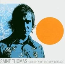 Children Of The New Brigade de St.Thomas | CD | état très bon - Photo 1/2