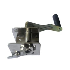 Badminton Pole Tenderer Accessory Adjustment And Stability Professional