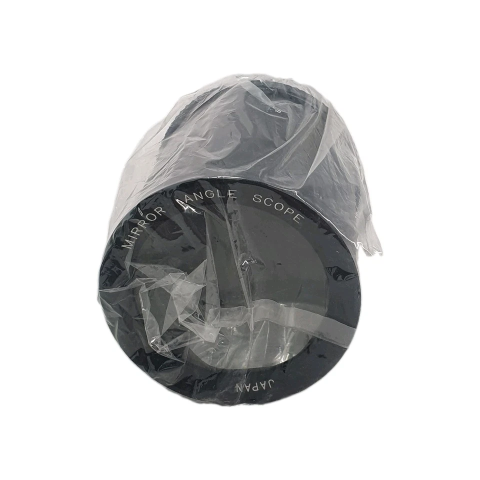 Mira angular espejo Rokunar SER VII - 49 mm Japón Foto 4 de 4