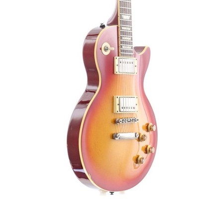 Epiphone LPS 80 Cherry Sunburst