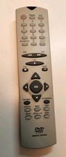 DVD Video Remote Control Philips 3141 017 90341 Tested