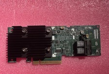 Dell XYHWN  PERC H730P PCIe 3.0 12Gb/s SAS Raid Controller Card  No Bracket