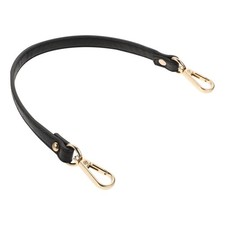 1Pc PU Purse Strap Shoulder Bag Strap Adjustable Strap for Handbag Replacement