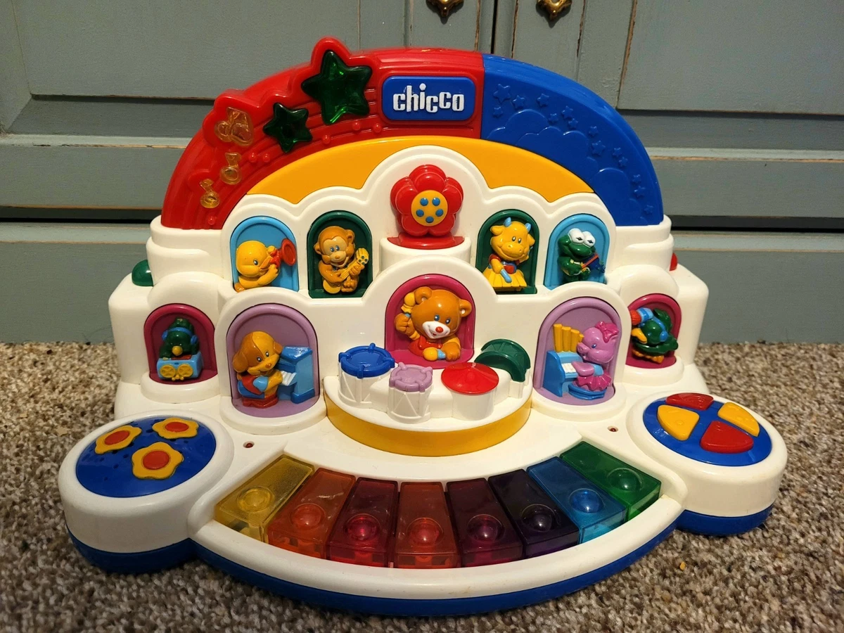Chicco Baby Toys for sale | eBay