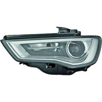 Diederichs 1033983 Hauptscheinwerfer Links FüR Audi A3 Limousine (8VS, 8VM) 2012