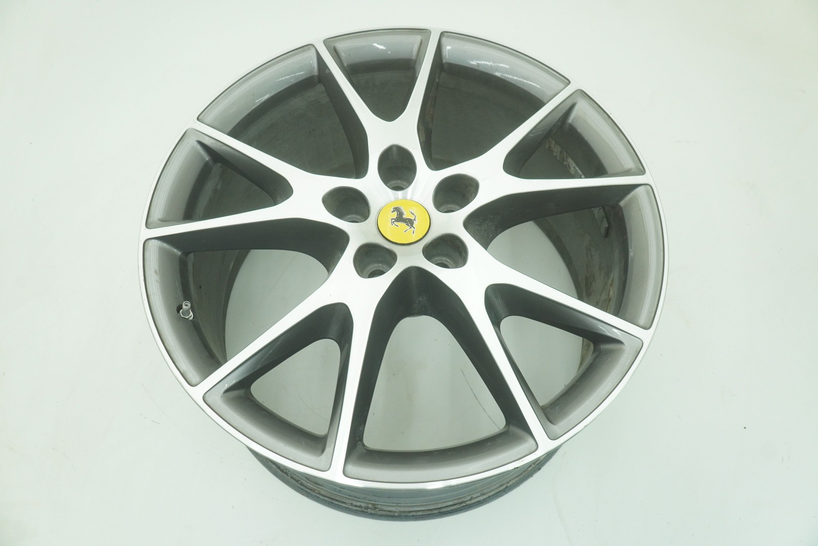 Ferrari California 2008-2014 Rear Wheel P/N 242157