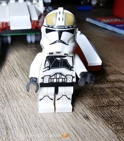 Lego 75182 Star Wars Republic Fighter Tank