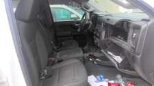 Passenger Front Seat Bucket And Bench Fits 19-26 Silverado 1500 Pickup 2030882