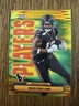 2025 Topps Chrome Nico Collins Power Players Yellow /275 🔥