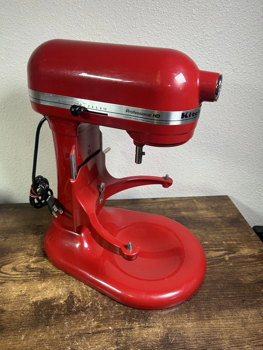 Kitchenaid Professional Hd Stand Mixer for sale - eBay
