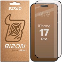 Schutzglas FüR Iphone 17 Pro Bizon Displayschutzglas Hartglas Handyglas Glas
