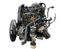 Moteur Volkswagen PASSAT