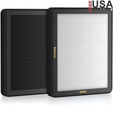 Premium AC Air Filter Compatible W/ Ford Truck Lincoln Navigator CF12150 Upgrade