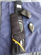 SLENDERTONE bmr X-70 FLEX muscle simulator with Pads NEW Never Used No Charger F