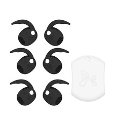 Silikon Ersatz Ohrstöpsel für Samsung für Galaxy für buds 4 - 3er Pack – Bild 8