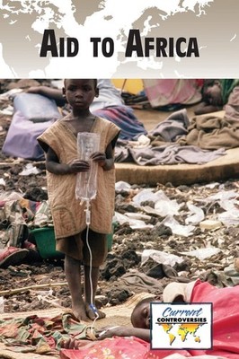 Aid to Africa Paperback by Miller, Debra A