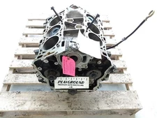 Chevrolet Camaro Coupe 3.6L 6 Cylinder Engine Short Block   2012