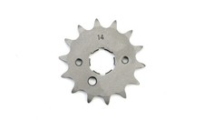 Front Sprocket 14 Teeth For Kawasaki KL 250 A3 1980 (0250 CC)