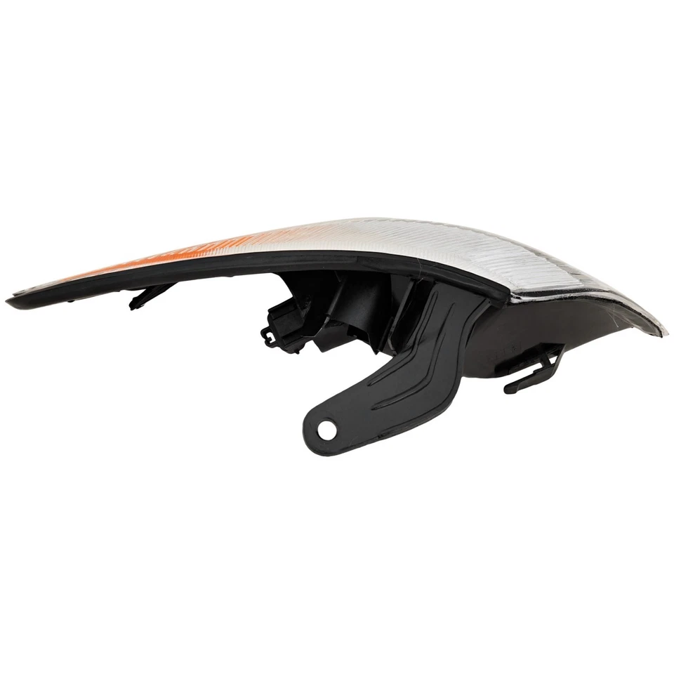 Luz de esquina para Toyota Camry 1997-1999 con bombilla lado del conductor TO2530126 Foto 3 de 4