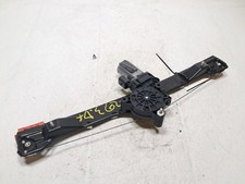 Porte avant et accessoires Fiat PUNTO EVO