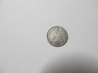 1858 Liberty Seated Silver Half Dime~ Better Grade~ Great Type Set Album Coin!