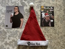 Pro Wrestling Crate November 2025 Leftovers