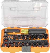 Klein Tools 65400KNECT KNECT Essential Pass T...