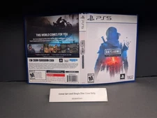 Replacement Case - NO GAME- Days Gone - PS5 Game Case Upgraded