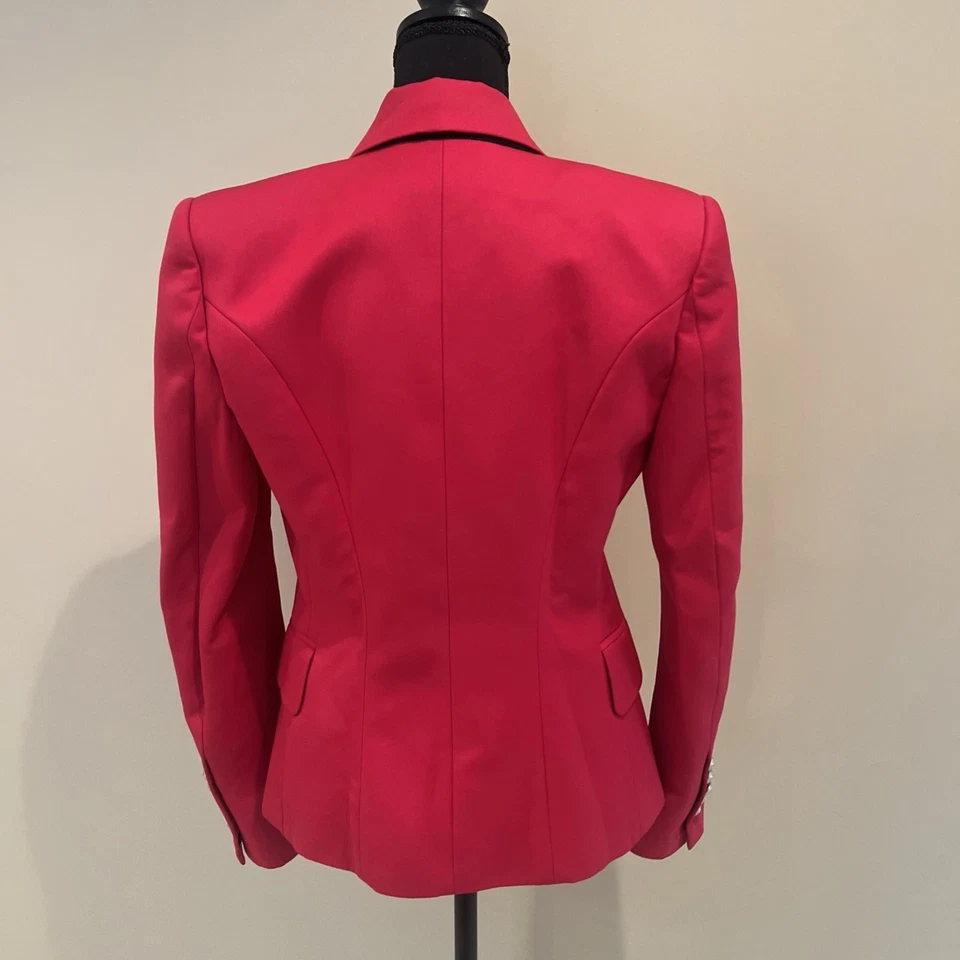 Balmain Authentic Women’s Blazer - Image 2 of 4