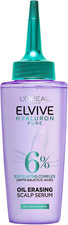 L’Oréal Paris Elvive Hydra Pure Exfoliating Pre-Shampoo Scalp Serum for Oily Sca