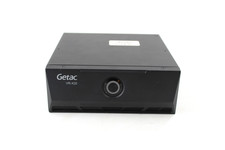 Getac VR-X20 G3 Standalone DVR - Unit Only