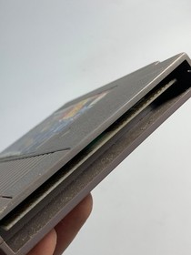 Pin-Bot Game (Nintendo NES, 1985) Cartridge Only