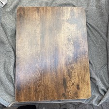 Step Stools for Adults Rustic Brown Step Stool for Adults Wooden Step Stool